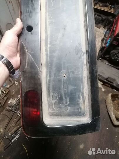 Бленда audi a6 c5 под номер