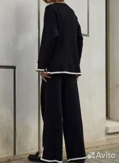 Костюм двойка