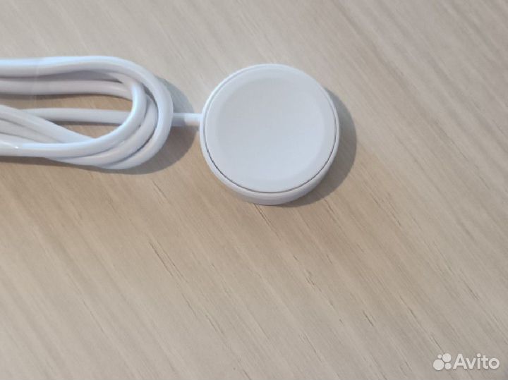 Часы apple watch