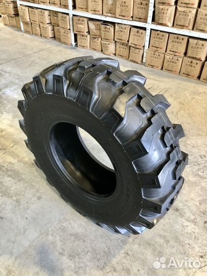 16.9-24 12PR R-4 TL Henan