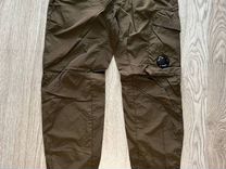 Штаны cp company nylon