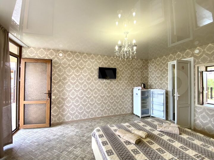 Комната 23 м², 2/2 эт.