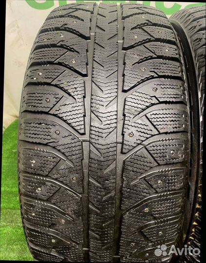Bridgestone Ice Cruiser 7000 255/55 R18