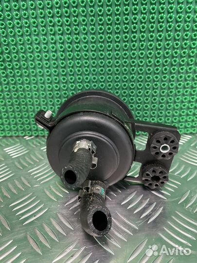 Бачок гидроусилителя BMW 1 E87 N45B16