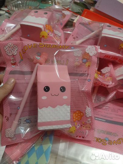 Новогодние подарки