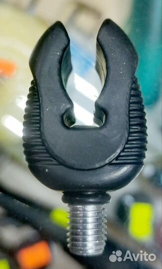 Держатель удилища