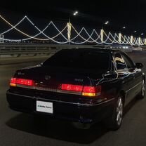 Toyota Mark II 2.0 AT, 2000, 260 000 км, с пробегом, цена 640 000 руб.