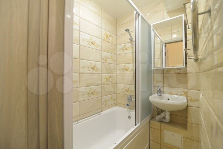 2-к. квартира, 55 м², 5/9 эт.