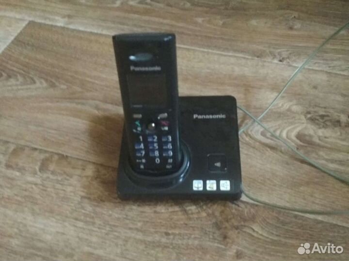 Телефонный аппарат Panasonic