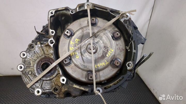 Кпп - автомат (АКПП) Opel Zafira B, 2007