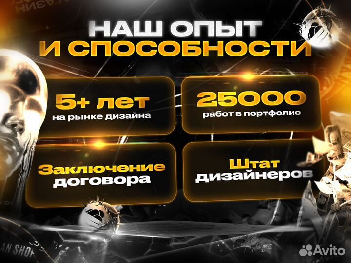 Графический дизайнер. Оформление группы Вконтакте