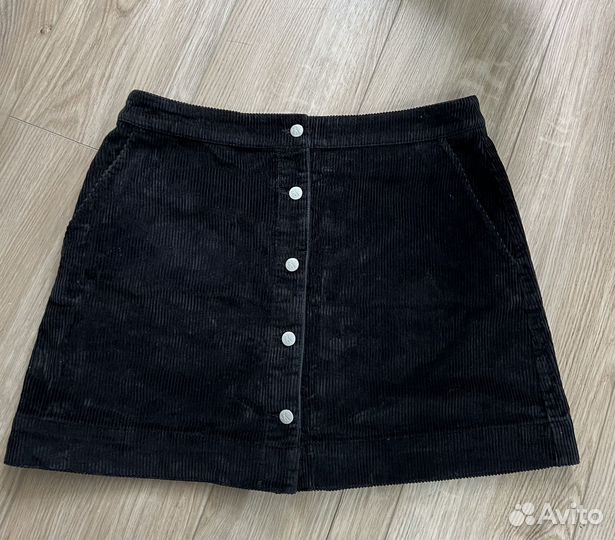 Calvin klein юбка новая