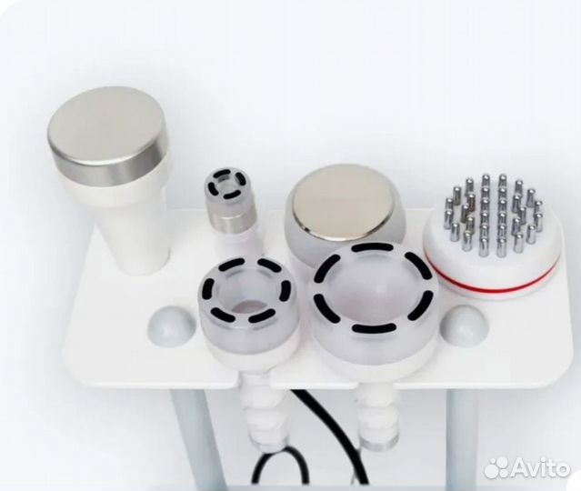 Многофункциональный космеологический аппарат