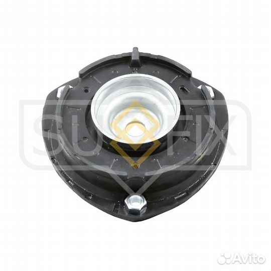 Пыльник амортизатора toyota Corolla 87-97 / Sprint