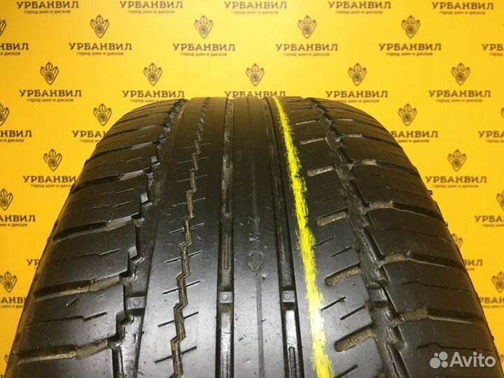 Nokian Tyres Hakka SUV 245/70 R16 111T