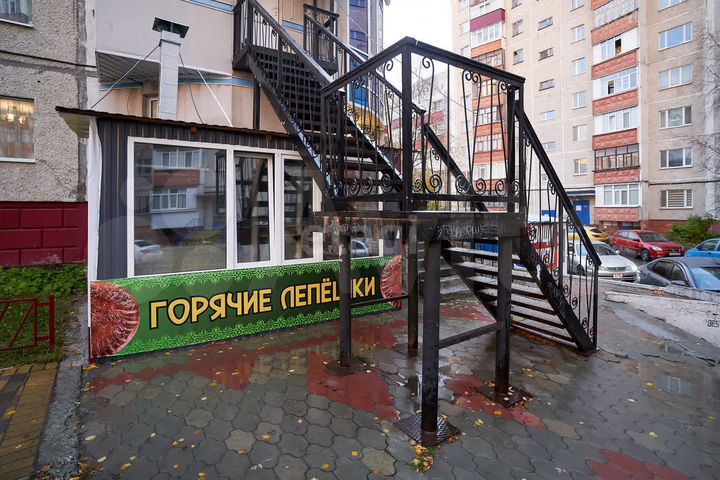 Продам помещение свободного назначения, 247.1 м²