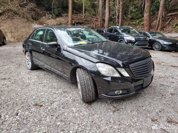 Авто на разбор Mercedes-Benz E-Class W212 272.952