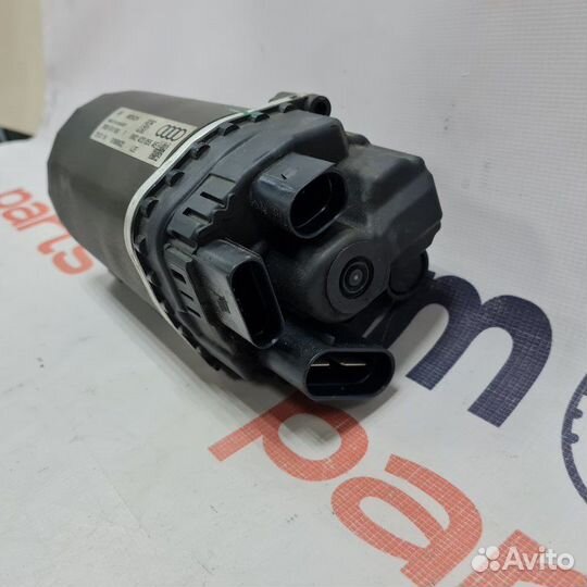 Моторчик рулевой рейки Audi A4 B9 2019