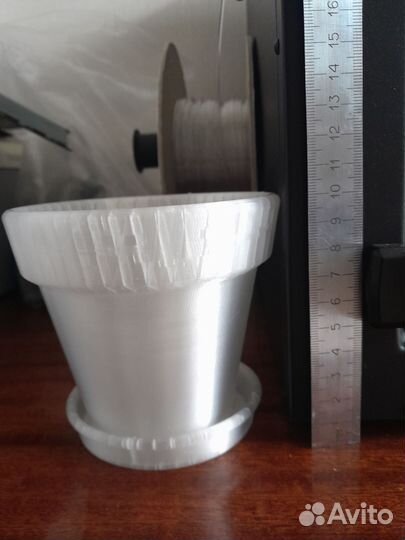 Горшок для цветов