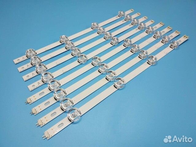 Подсветка для телевизора