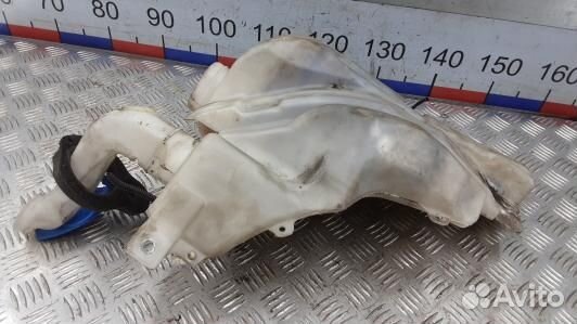 Бачок омывателя audi A8 D3 (1BS08NL01)