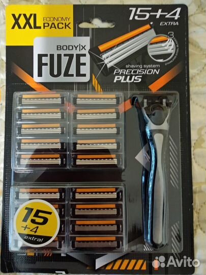 Набор для бритья