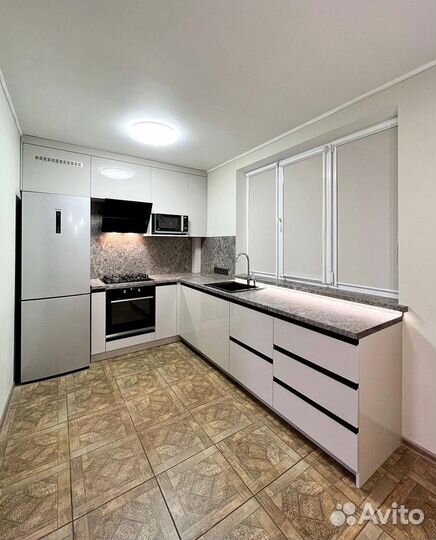 Кухни на заказ