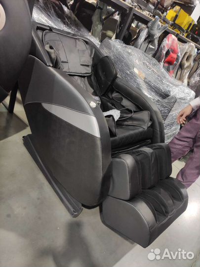 Массажное кресло L500