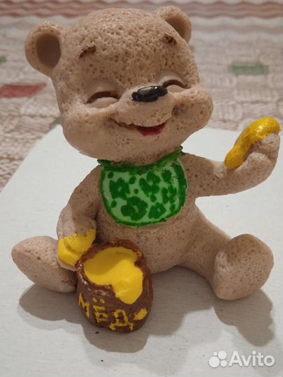 Мыло ручной работы