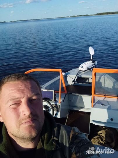 Рыбалка на рыбинском водохранилище