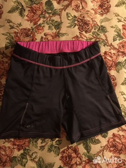 Велосипедки craft