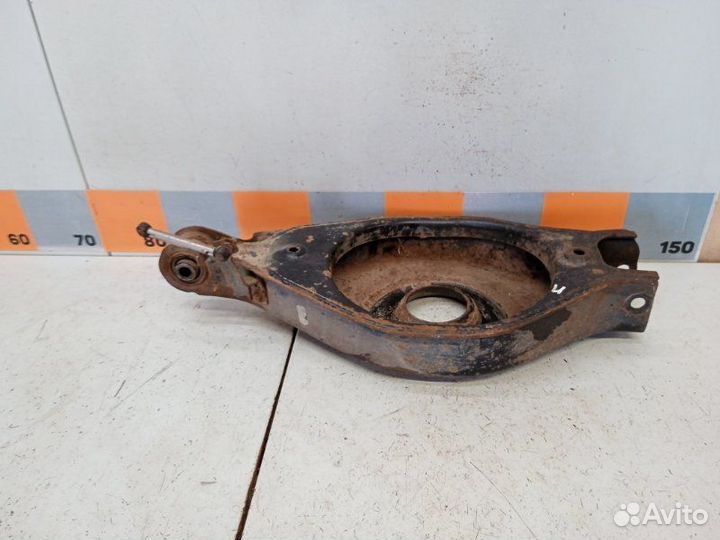 Рычаг задний Nissan Pathfinder R51 2.5 2008