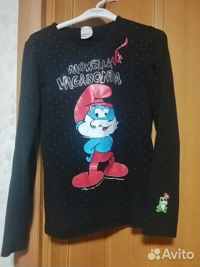 Вещи на девочку