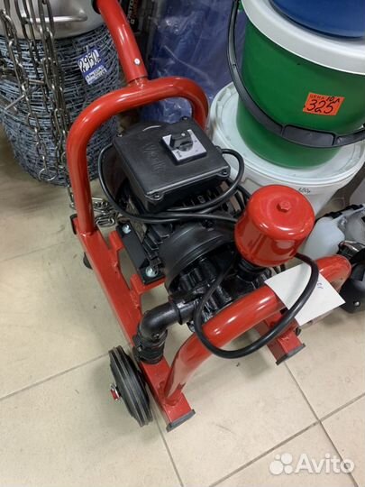 Доильный аппарат Melasty