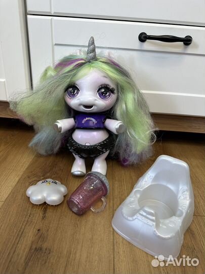 Интерактивные игрушки, LOL, Poopsie, Rainbocorns