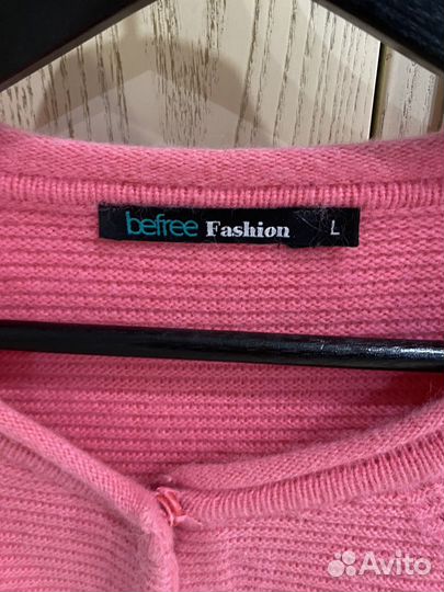 Кофта befree вязаная