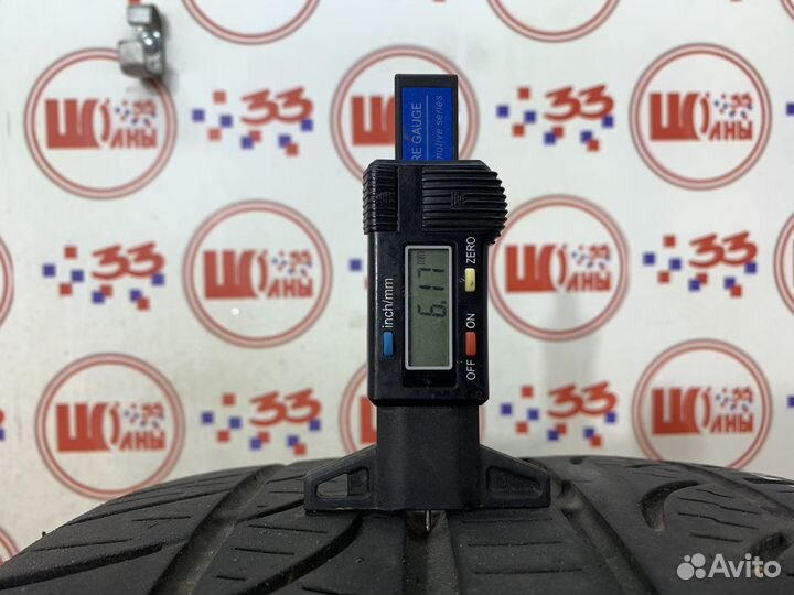 Pirelli P Zero Nero All Season 275/40 R19