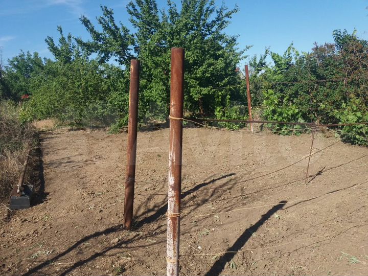 Участок 3 сот. (ИЖС)