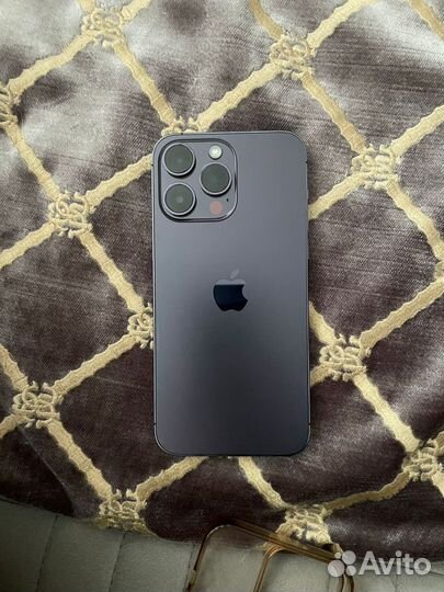 iPhone 14 Pro Max, 256 ГБ