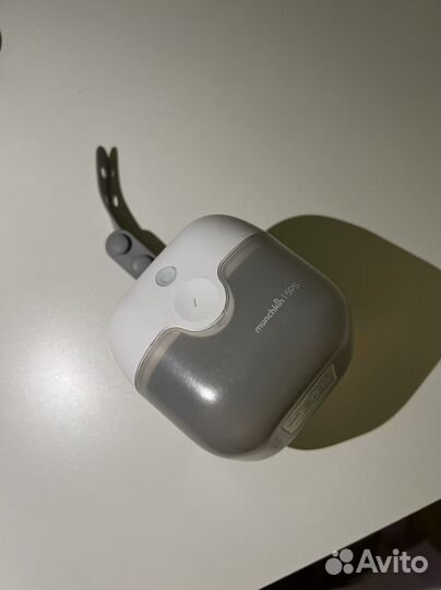 Стерилизатор для пустышек munchkin