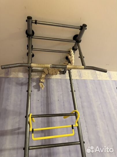 Шведская стенка бу