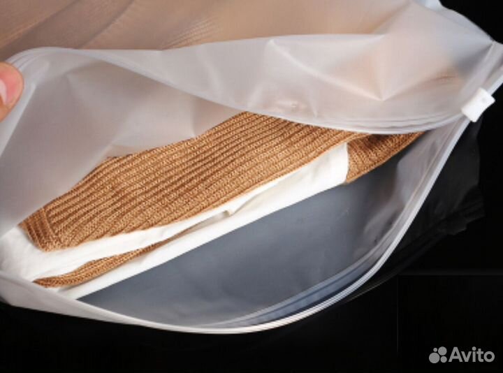 Пакеты зип лок с бегунком от (150 на 200)