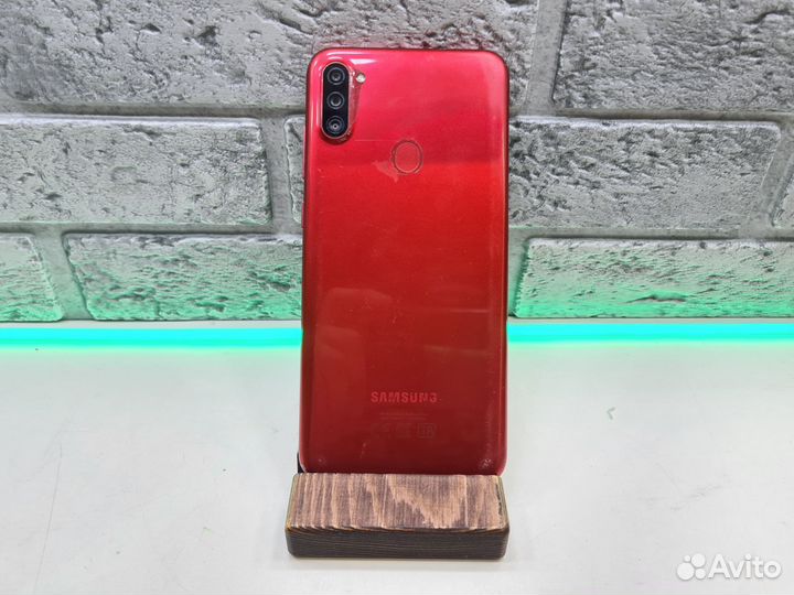 Samsung Galaxy A11, 2/32 ГБ