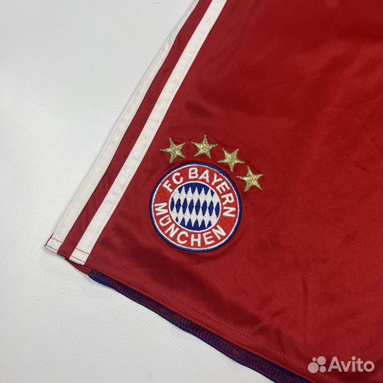 Шорты Adidas Bayern Munich размер M