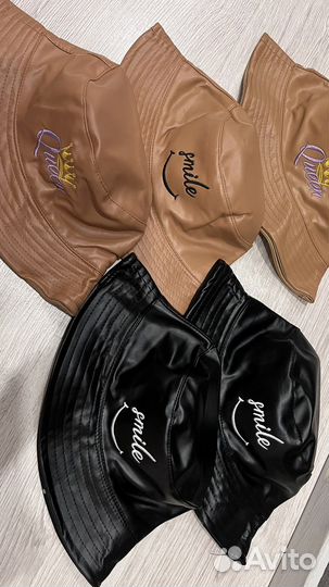 Панама кожзам