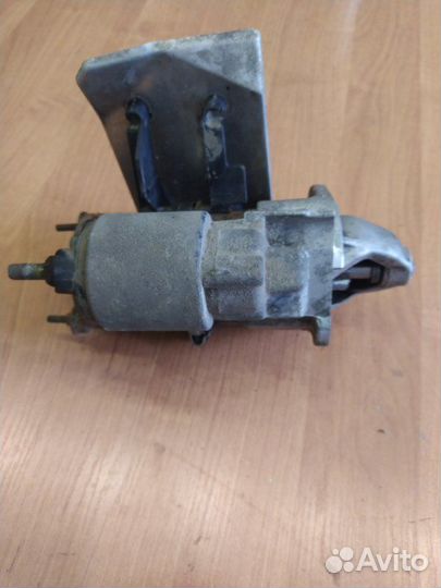 Стартер Volkswagen Passat B5 седан 1.8 T 1998