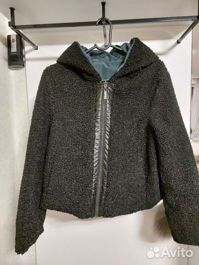 Куртка демисезонная женская