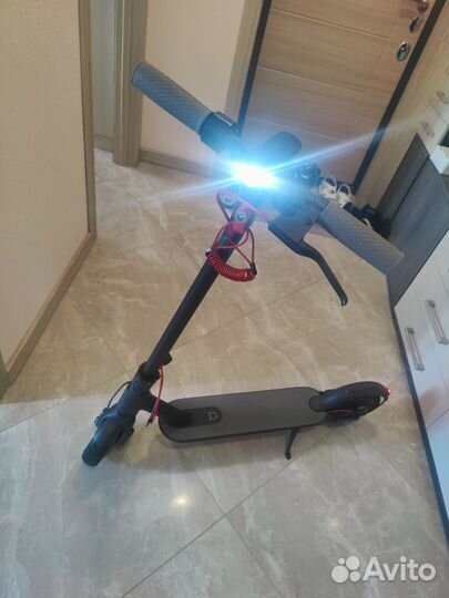 Xiaomi Mi Electric Scooter 1S m365s