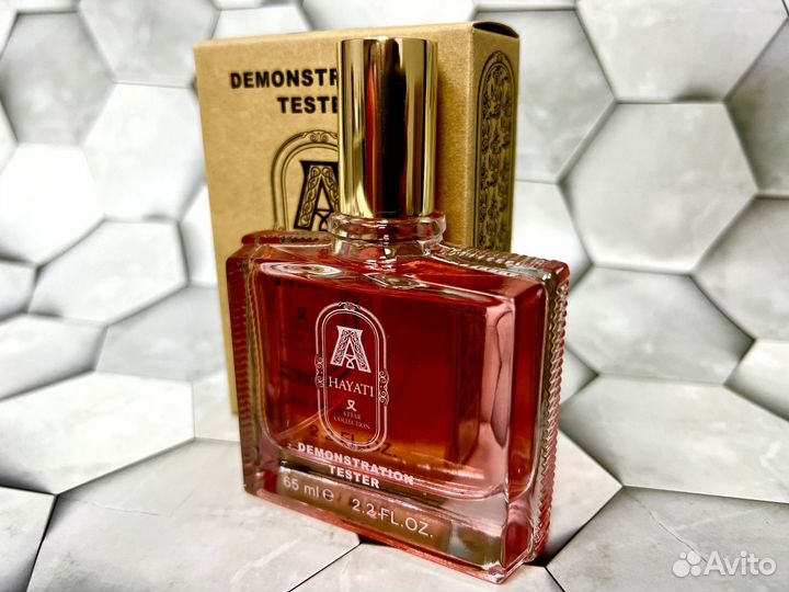 Hayati Attar Collection для мужчин и женщин