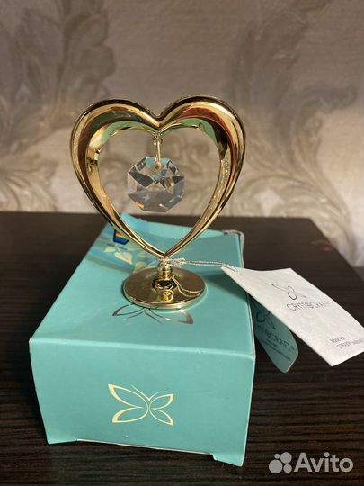 Фигурки сердца